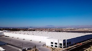FedEx hiring 120 people for new sortation facility in North Las Vegas