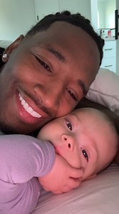 Does Scottie-Rose have Charles’s whole face? 💕❤️ | Charles & Alyssa Forever