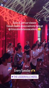 🔥 Thinking About Joining? It’s Not Too Late! 🔥 We’re only in Week 4, and there’s still plenty of time to get started. Missed the several weeks? No problem — you can still jump in and catch up. ✨ Why join now? Because it’s fun, social, and a great way to learn something new. Whether you’re a beginner or looking to improve, we’ve got a spot for you. 🕕 Class Time: 6:30 PM – 9:30 PM We offer 3 levels of Salsa, Bachata, and Kizomba. 🎉 After class, stick around for the party! 🪩 Social dancing fro