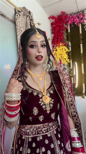 Baniya Smile: Golbazar's Charm