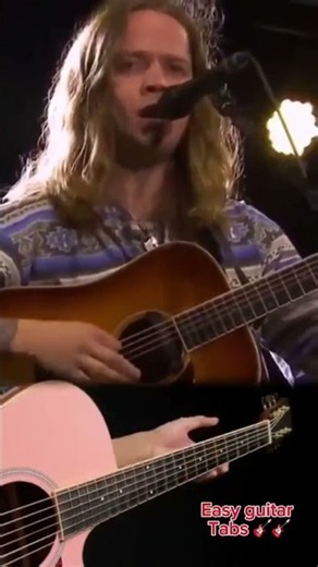 Billy strings dust in a baggie #guitartutorial