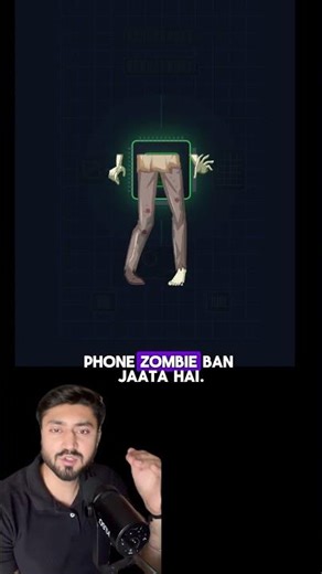 Your App Is Killing Battery in Pocket 🔥 Stop Polling, Start Batching #Android #AppDev #JavaScript