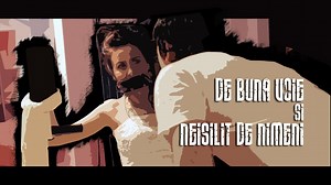De buna voie si nesilit de nimeni - scurtmetraj de nunta