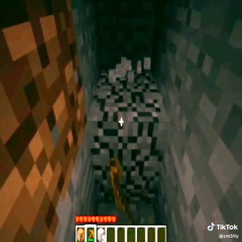 playing this cool game called minecraft #fyp #funny #shitposting #blowthisup