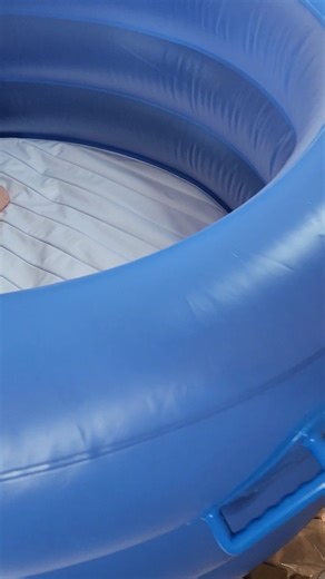 Watch Birth Pool In A Box Mini Birth Pool Essential for Home Birth on Amazon Live