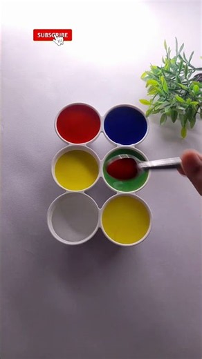 Satisfying colours mixing colour mixing #Satisfyingcoloursmixing #colourmixing #asmr #arts #diy