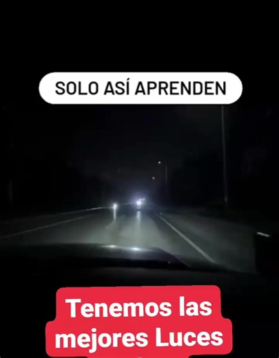 🔴 #luces #led envíos a todo el país