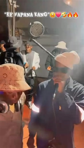 "Mfe mabaka"🤣🙌🔥🥳🤣🤣 | Keamogetswe Sniper Ndhlovu