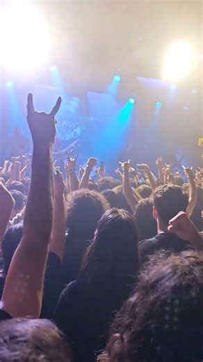 Ne Obliviscaris Live in İstanbul | Progressive Extreme Metal Journey (10.10.24)