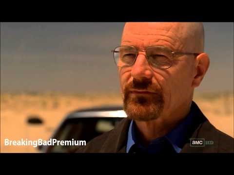 Breaking Bad - 'Say My Name' (HD)