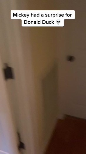 Unleashing Mickey Mouse: The Dark Side Revealed