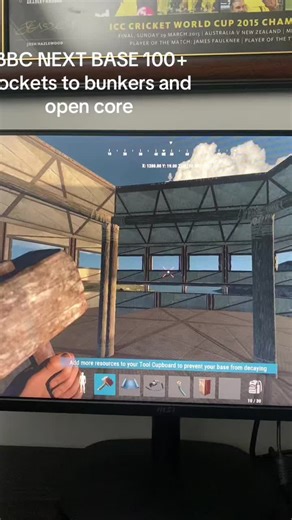 BBC CLAN #rust (big back chads (@bcc_clan_rust_)’s videos with Low Taper Fade - Xonthebeat