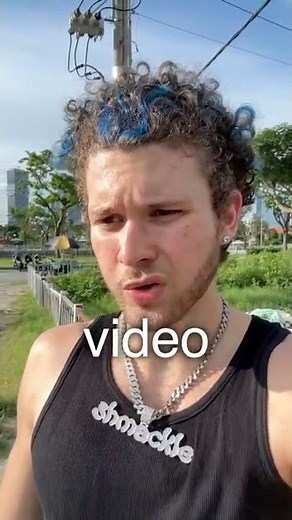 the hardest music video i've filmed