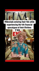 611K views · 180 reactions | GOOD TIMES  #millennial #millennialsofinstagram #dadsofig #momsofinstagram #dadhumor #millennials #millennialmoney | The Angry Gym Teacher | Facebook