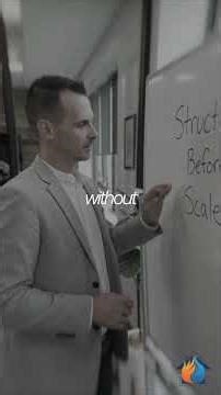 Scaling a business - Opening a new location? Watch this before you scale #inspiration #entrepreneur