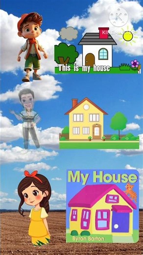 This Cartoon Character Is Out of Control! 😂