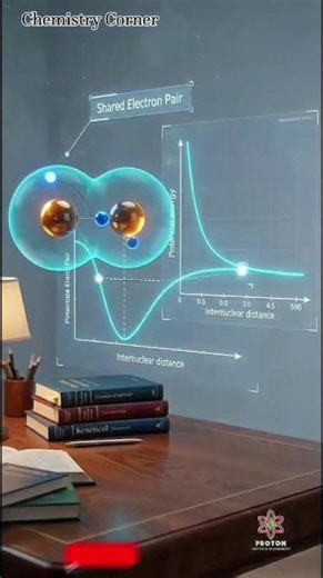 why do atoms form bonds| #fscchemistry #chemicalbonding #atoms #stability #molecules