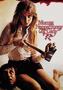 Mumsy, Nanny, Sonny & Girly streaming online