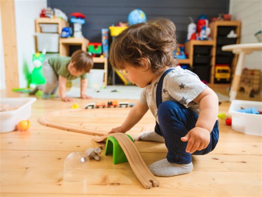 Baisse de la natalité : le logement en question