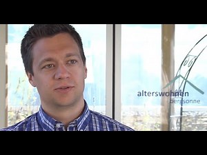 Ascom Myco - Digitalisierung einfach, kostengünstig und effizient auch im Pflegeheim und Spital.