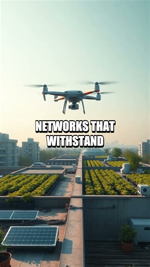 From Algorithms to Orbits: Five Emerging Careers for 2030