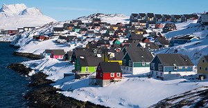 United Airlines to bring back Greenland flight