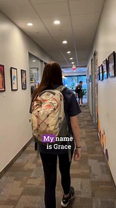 472 reactions · 6 comments | With social anxiety, Grace was struggling at her old school. Large classes made it hard for her to learn. But at Fusion, everything changed. With 1-to-1 classes personalized to her learning style and pace, Grace is thriving — even in subjects like geometry that once felt out of reach. | Fusion Academy | Facebook