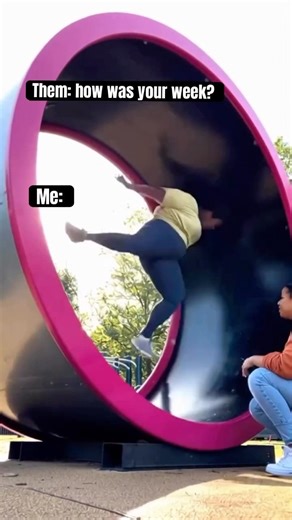 How was your week? 🙀