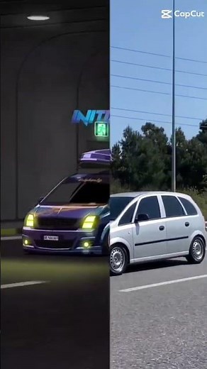 Opel Meriva tuning 💿🅿️📧L