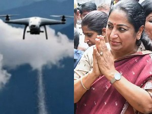 Delhi artificial rain trial successful: When will the first cloud seeding happen and what the government wants residents to know