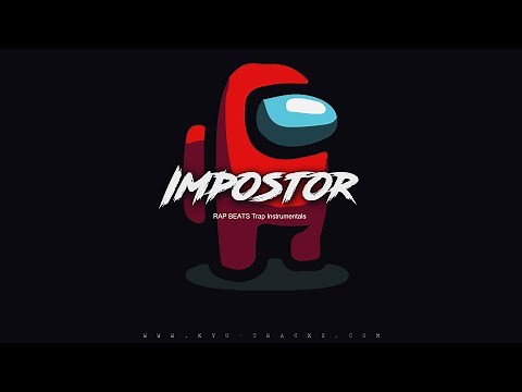 Hard Rap Instrumental - "IMPOSTOR" | Sick Rap/Trap Beat 2020 | Instrumentals (prod. Kyu Tracks)