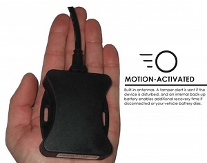 Buy Here Pay Here GPS Tracking for Auto Financing and BHPH Dealers