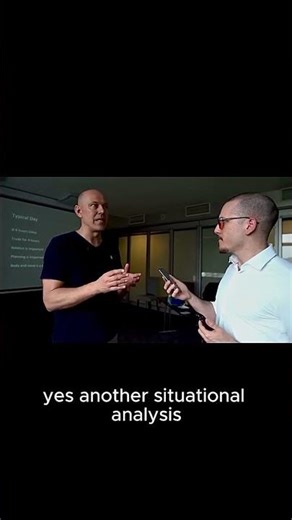 You’re Losing for a Reason