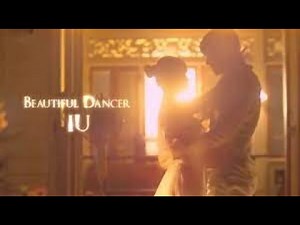 IU (아이유) – Beautiful Dancer 美しいダンサー / MV (Lyrics Original)