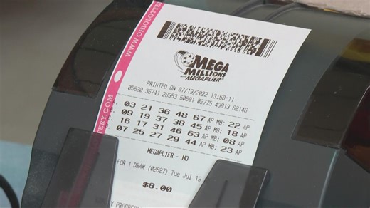 Mega Millions lottery drawing for September 20, 2022: See all the winning prizes sold in Ohio