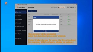 How to Update Foxwell OBD2 Scanners with FoxAssist Software