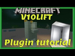 V10LIFT || Plugin Tutorial [Nederlands/Dutch]