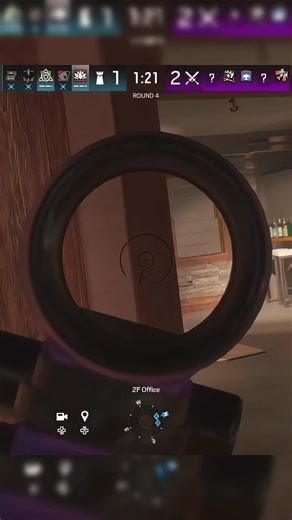 yeah i made the best rollr configs for strike and matrix ❤️‍🩹 #r6 #xim #RainbowSixSiege #ximmatrix