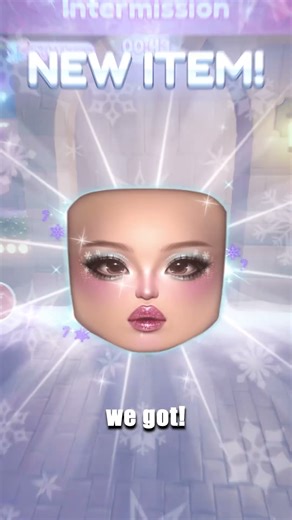 Day 6 Advent Calendar!! #roblox #dti #dresstoimpress #games