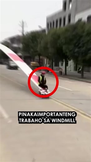 Windmill Safety Guide: The Vital Role of the Watchman