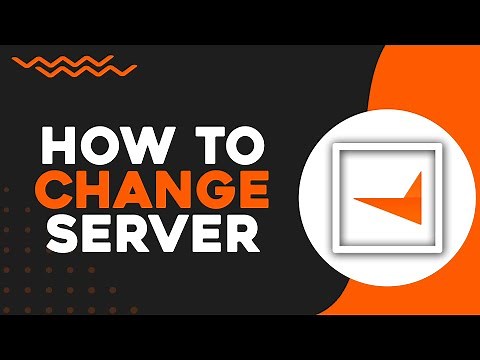 How To Change Faceit Server (Quick Tutorial)