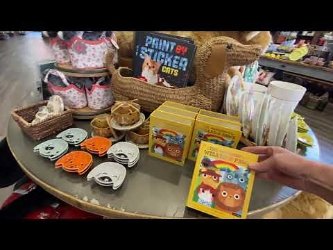 Pioneer Woman Mercantile Pawhuska Oklahoma