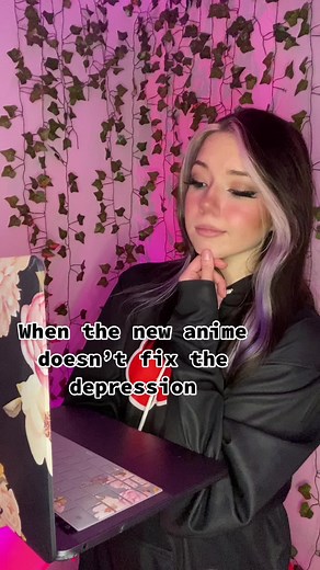 👀 who can relate #otaku #anime #weeb #animetiktok