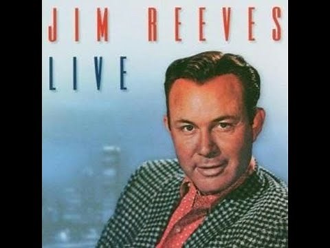 Jim Reeves - Old Time Religion(with lyrics)(HD)