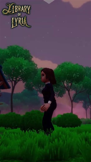 Weather and time! - Library of Lyria