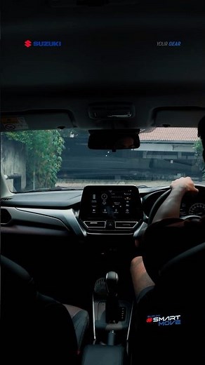 Suzuki Fronx memiliki teknologi Dual Sensor Brake Support II #Suzuki #SuzukiIndonesia #SuzukiFronx