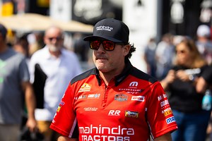 "This is my opportunity to be you" - When Tony Stewart recalled his difficult conversation with Joe Gibbs about leaving JGR