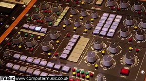 22K views · 127 reactions | See how the greatest mastering engineers make the magic happen in our latest issue – bit.ly/CMU236 | Computer Music | Facebook