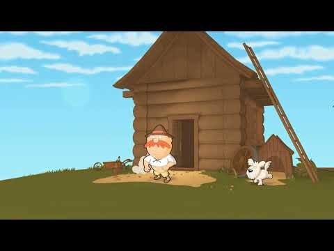 17. Hlásna trúba - Ovce.sk