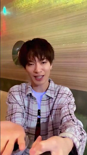 [AIKOTOBA] Solo Ver.🖖✌️👉 Tatsuya Fukazawa #SnowMan #あいことば #iDOME #深澤辰哉